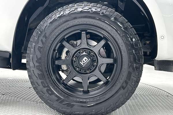 2021 Ford Ranger XLT PX MkIII 4X4 2.0L thumb-9