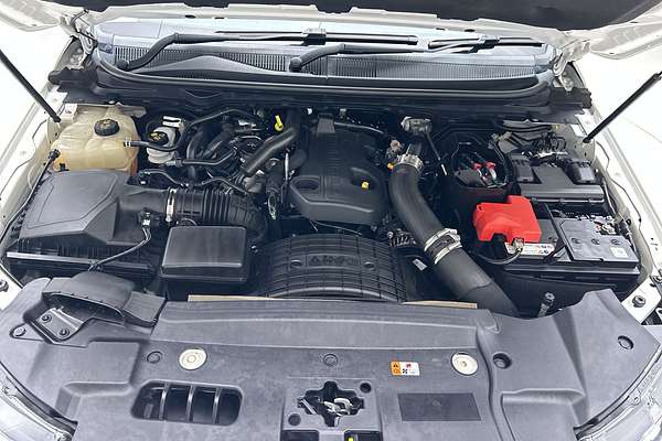 2021 Ford Ranger XLT PX MkIII 4X4 2.0L thumb-10