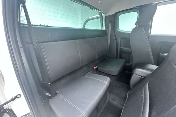 2021 Ford Ranger XLT PX MkIII 4X4 2.0L thumb-11