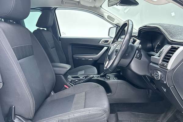 2021 Ford Ranger XLT PX MkIII 4X4 2.0L thumb-12
