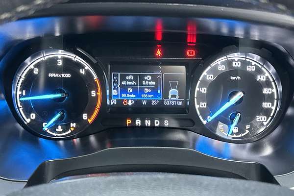 2021 Ford Ranger XLT PX MkIII 4X4 2.0L thumb-13