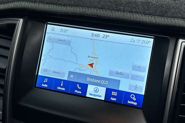 2021 Ford Ranger XLT PX MkIII 4X4 2.0L thumb-14