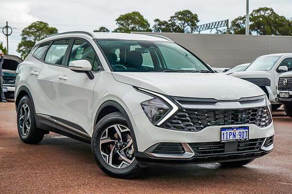 2025 Kia Sportage S NQ5 PE