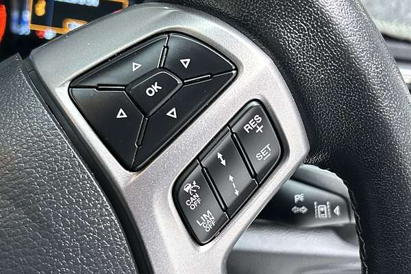 2021 Ford Ranger XLT PX MkIII 4X4 2.0L thumb-17