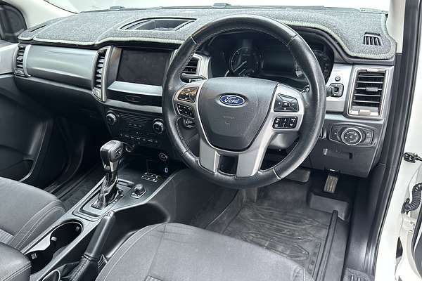 2021 Ford Ranger XLT PX MkIII 4X4 2.0L thumb-19