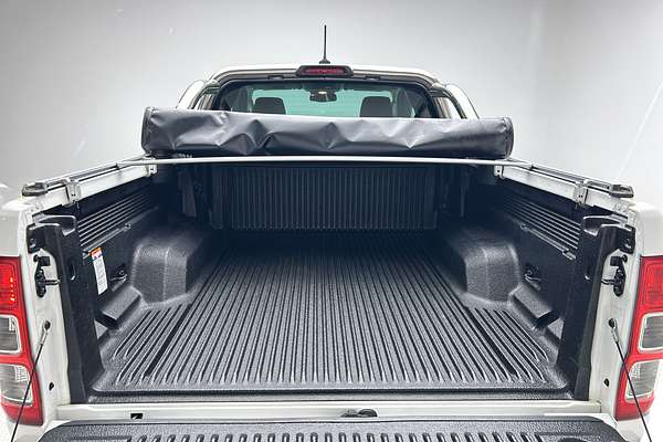 2021 Ford Ranger XLT PX MkIII 4X4 2.0L thumb-20