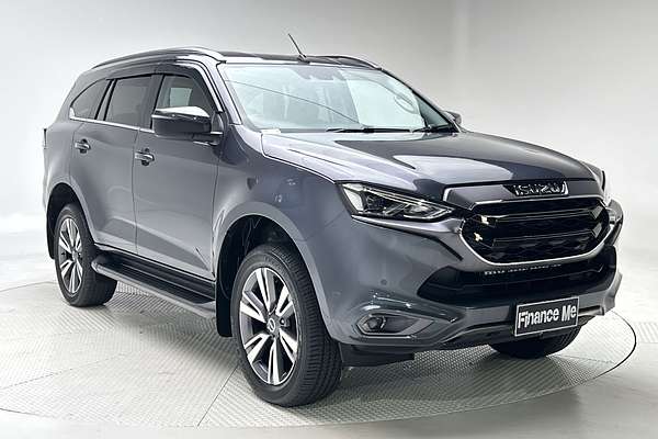 2023 Isuzu MU-X LS-T