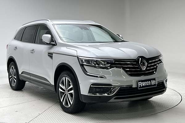 2021 Renault Koleos Zen HZG