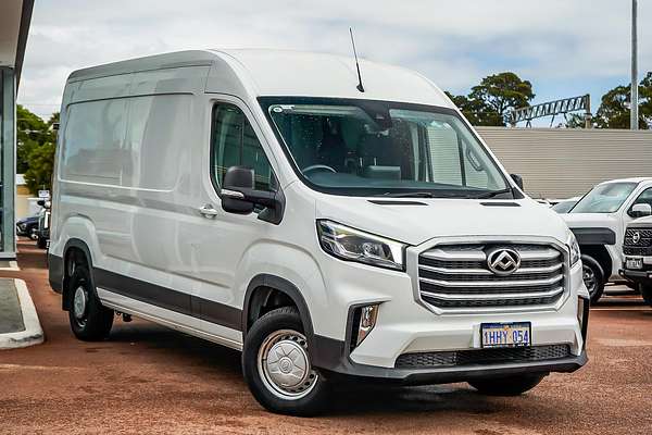 2021 LDV Deliver 9 MWB Mid Roof MWB Mid Roof