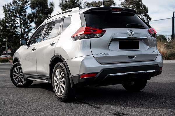 2019 Nissan X-TRAIL ST-L (2WD) T32 SERIES 2