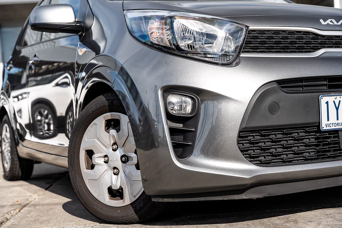 2023 Kia Picanto S JA