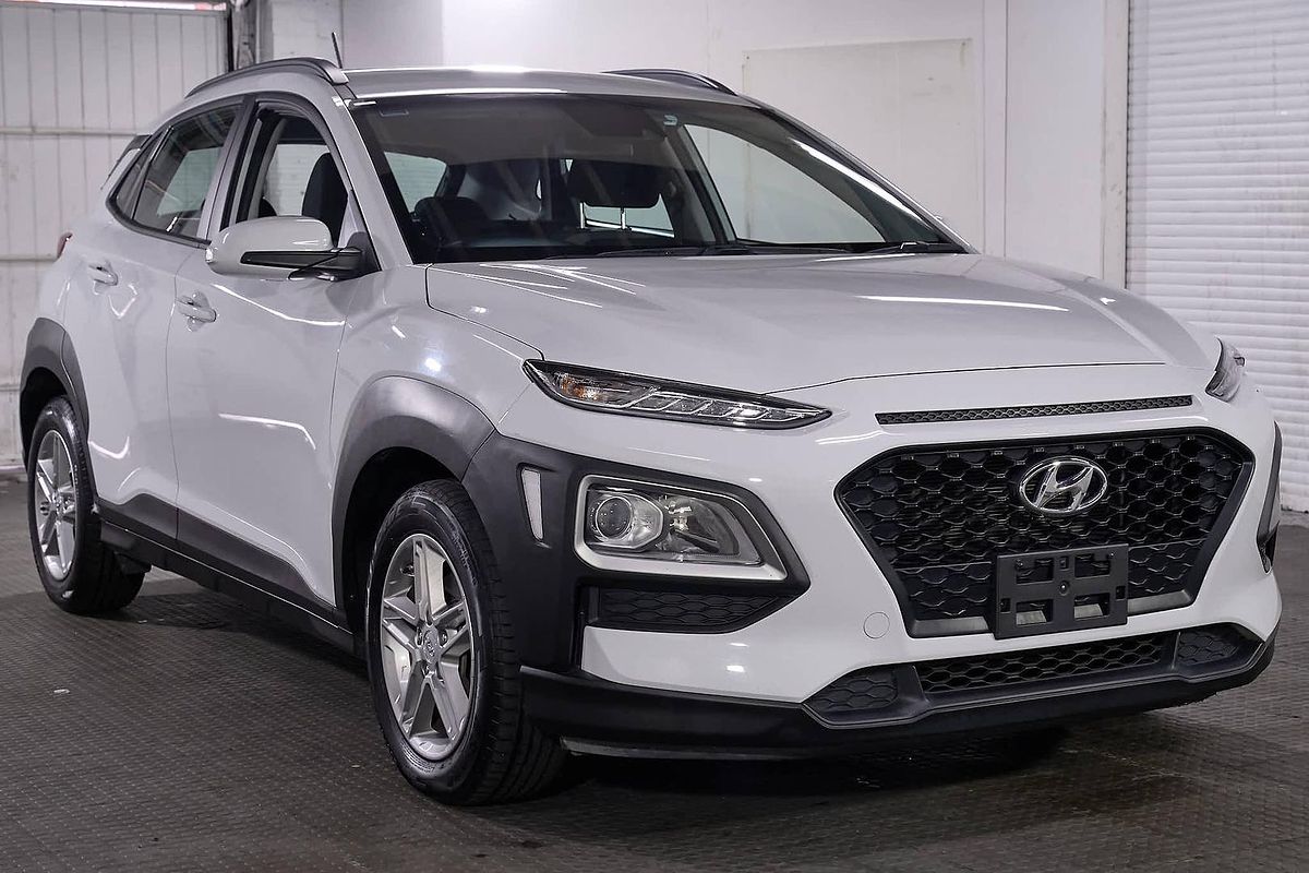 2020 Hyundai Kona Active OS.V4