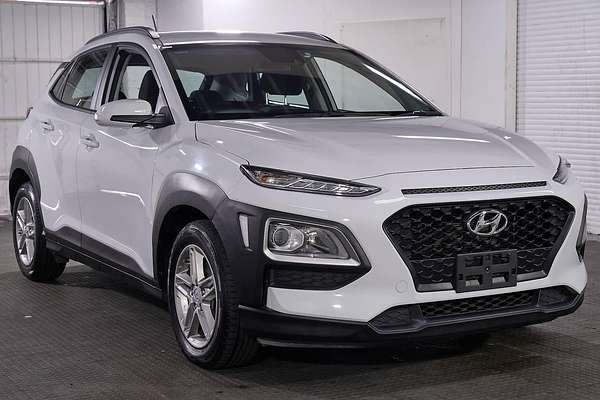2020 Hyundai Kona Active OS.V4