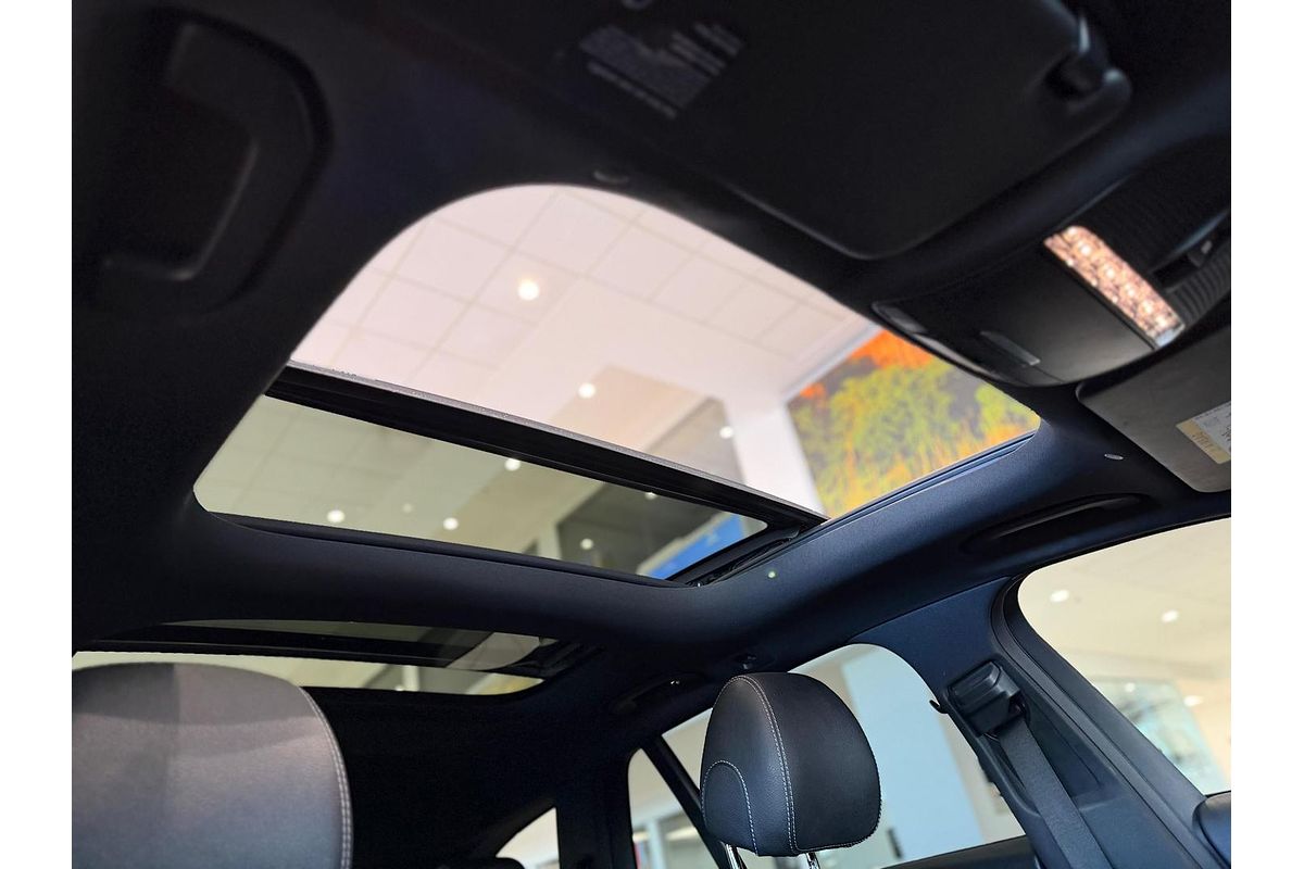 2017 Mercedes-Benz E-Class E220 d S213