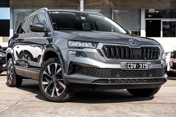 2022 SKODA Karoq 110TSI Style NU