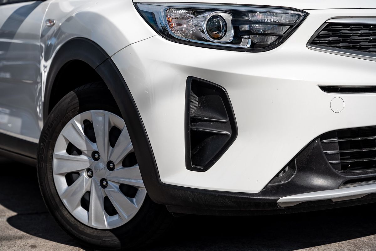 2024 Kia Stonic S YB