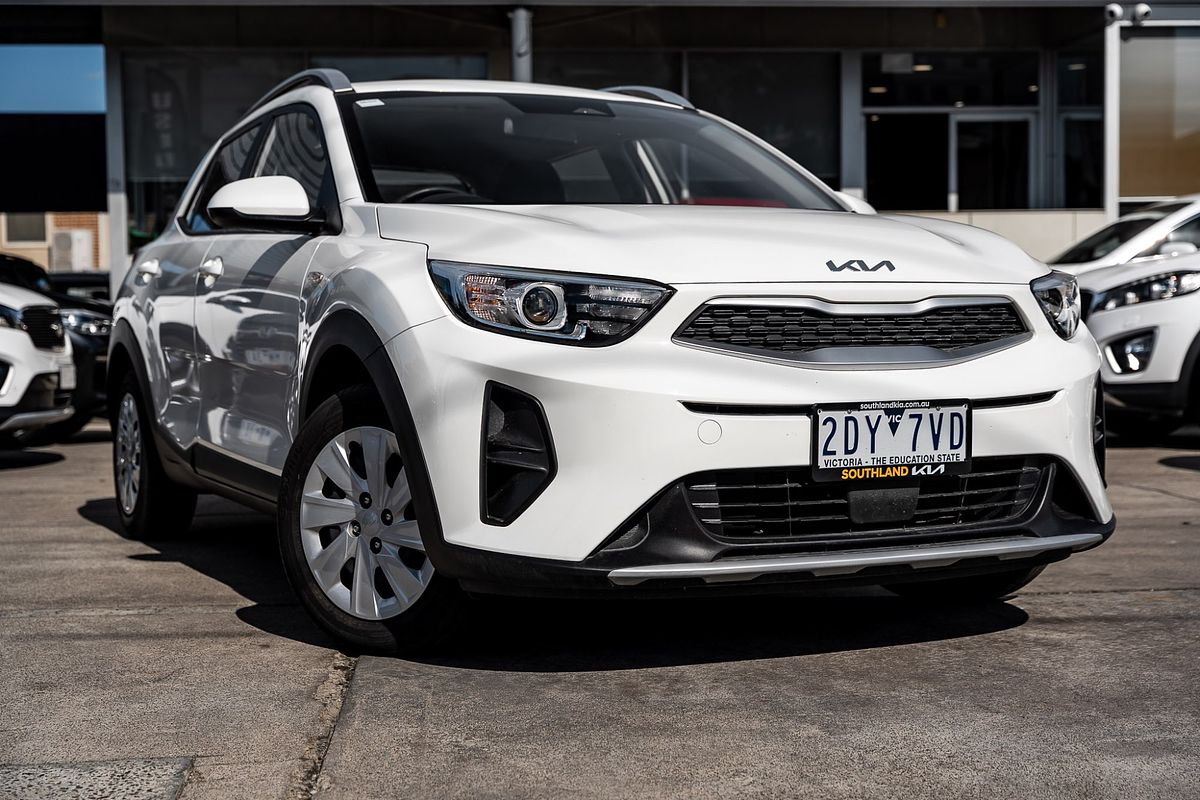 2024 Kia Stonic S YB