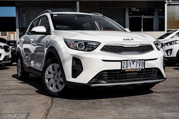 2024 Kia Stonic S YB
