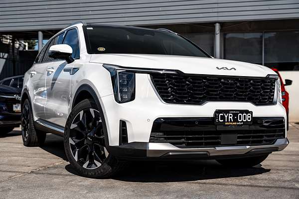 2024 Kia Sorento GT-Line MQ4 PE