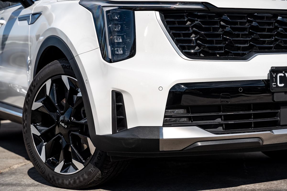 2024 Kia Sorento GT-Line MQ4 PE