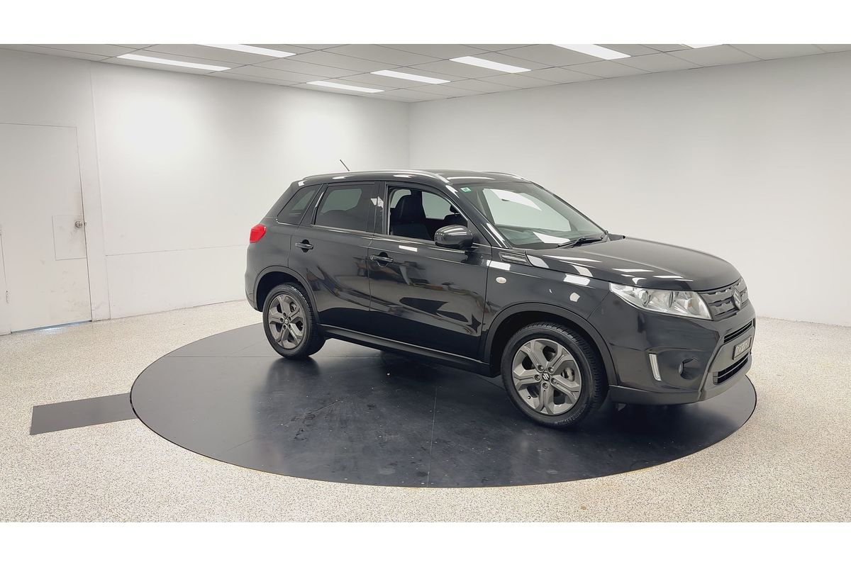 2015 Suzuki Vitara RT-S LY
