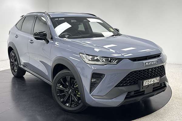 2023 GWM Haval H6GT Ultra B03