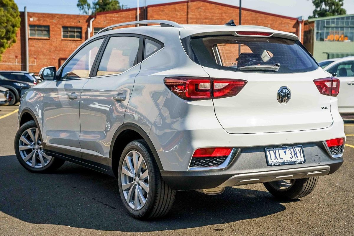 2023 MG ZS Excite AZS1