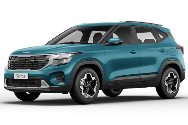 2026 Kia Seltos S SP2 PE