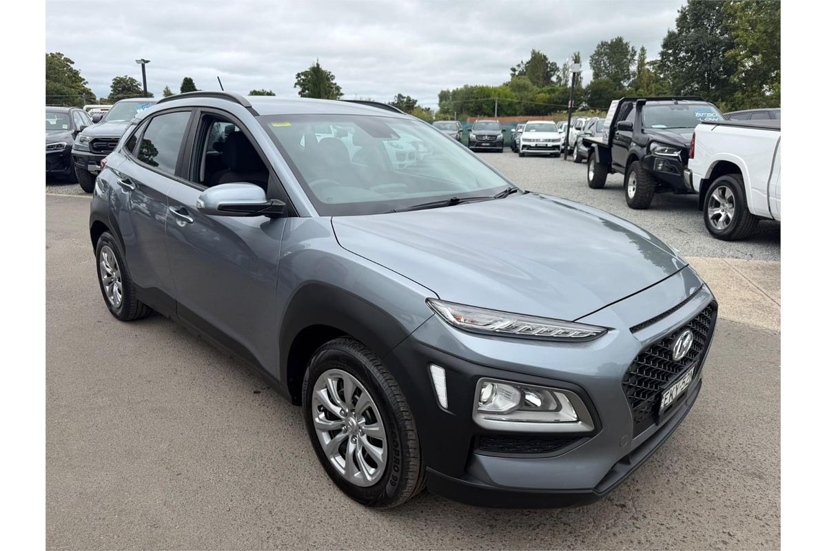 2020 Hyundai Kona Go OS.3