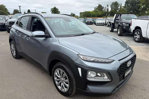 2020 Hyundai Kona Go OS.3