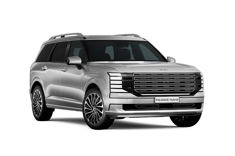 2026 Hyundai Palisade Calligraphy LX3.V1