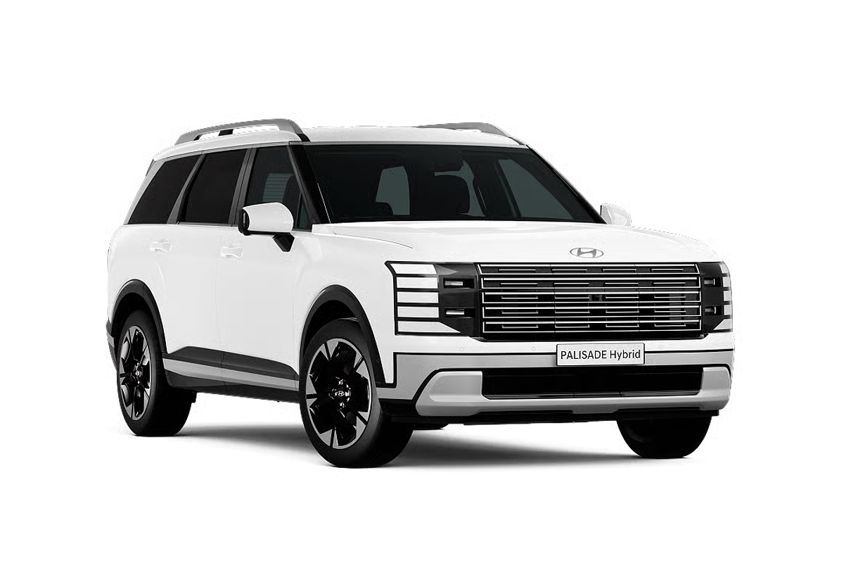 2026 Hyundai Palisade Elite LX3.V1