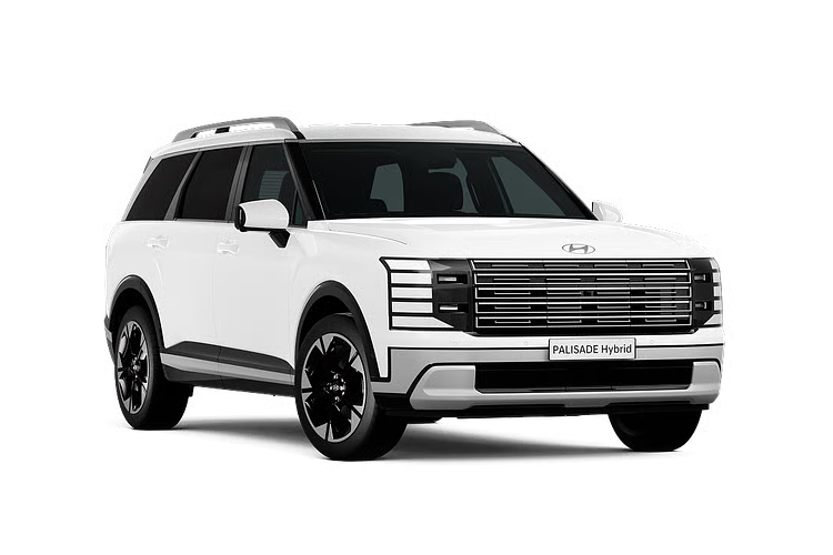 2026 Hyundai Palisade Elite LX3.V1