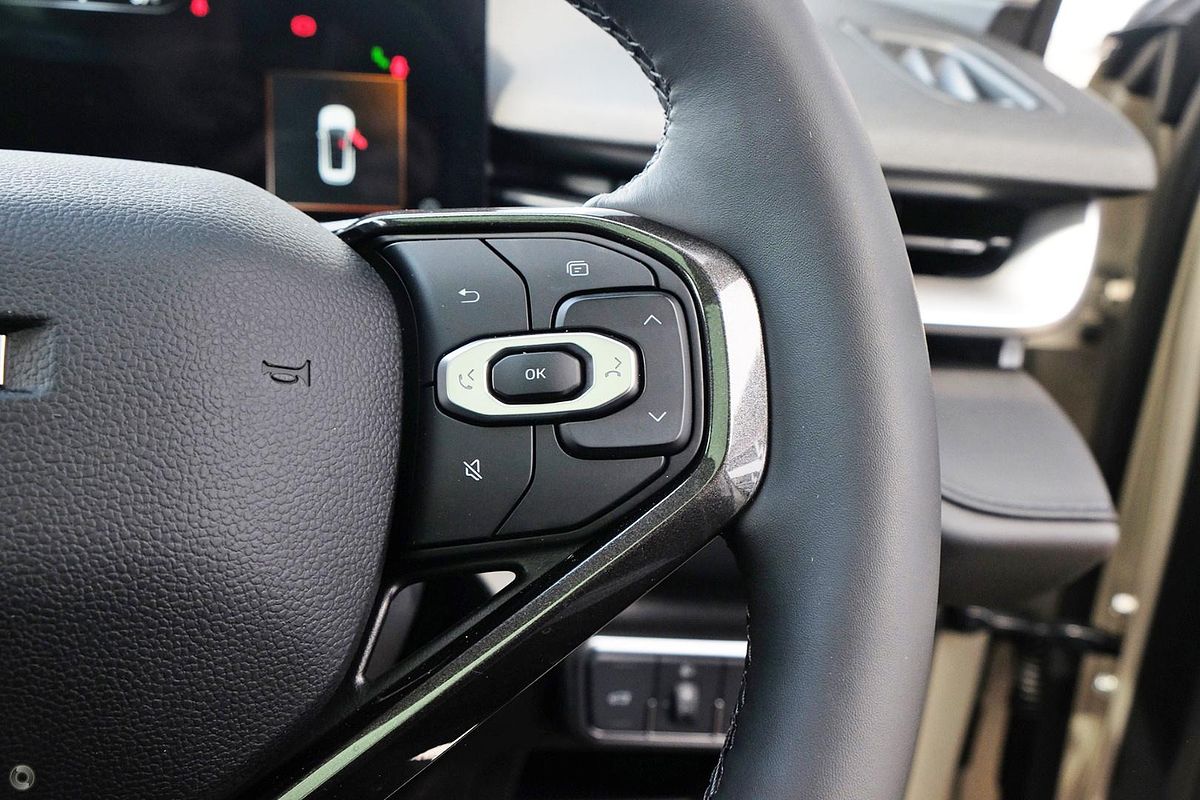 2025 GWM Haval H6 Ultra B01