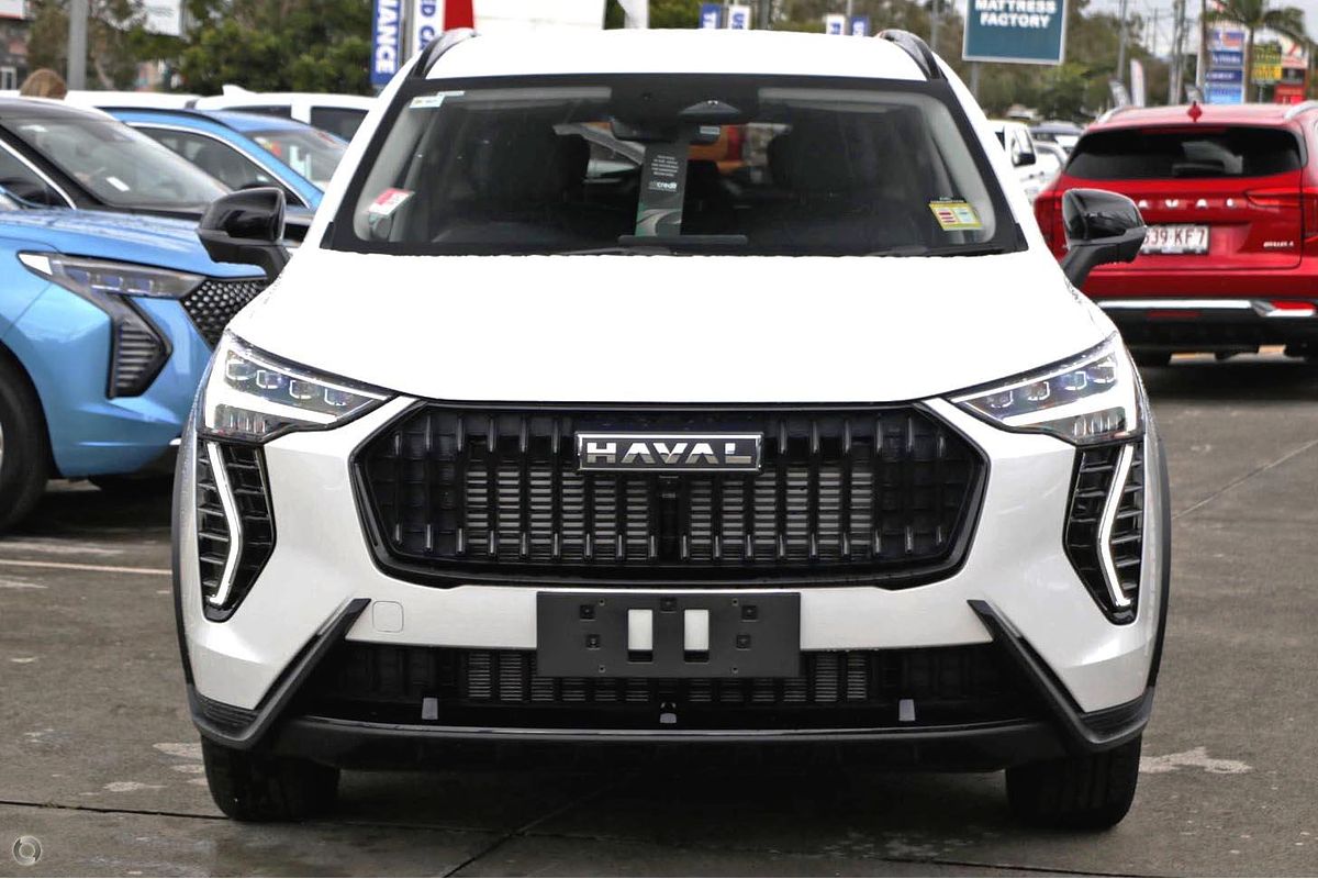 2026 GWM Haval Jolion Lux A01