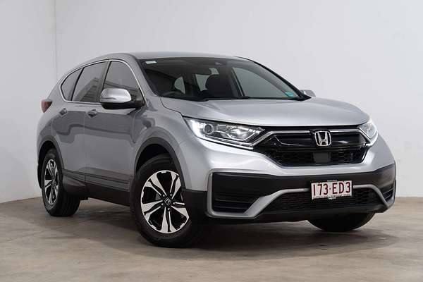 2022 Honda CR-V VTi 7 RW