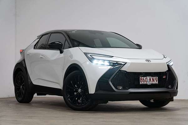 2023 Toyota C-HR GR Sport MAXH25R