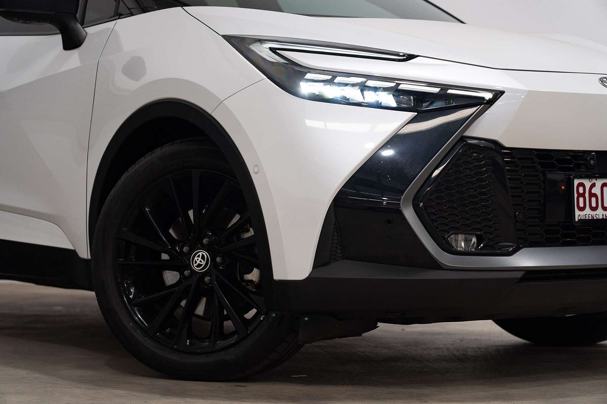 2023 Toyota C-HR GR Sport MAXH25R