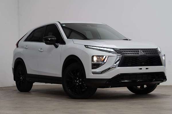 2024 Mitsubishi Eclipse Cross Black Edition YB