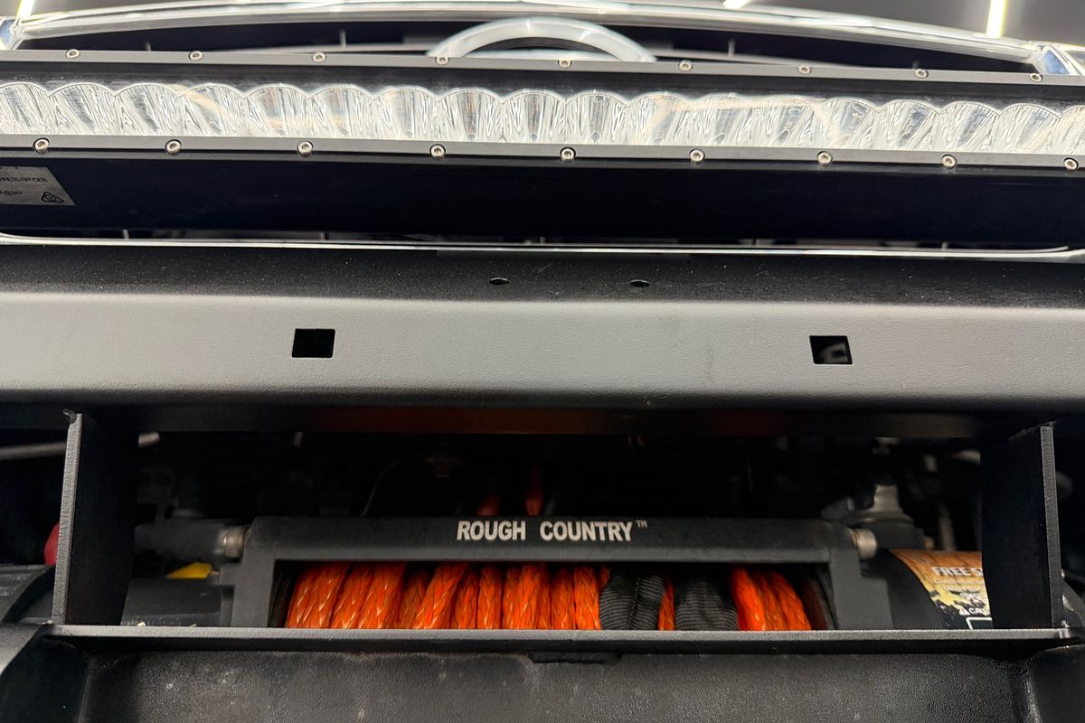 2018 Nissan Navara ST D23 Series 3 4X4