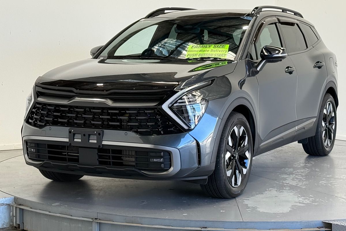 2023 Kia Sportage S NQ5