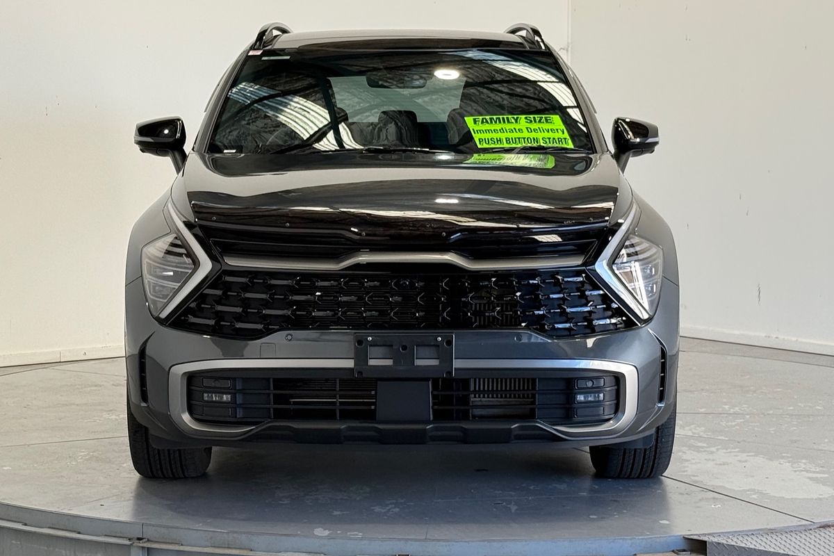 2023 Kia Sportage S NQ5