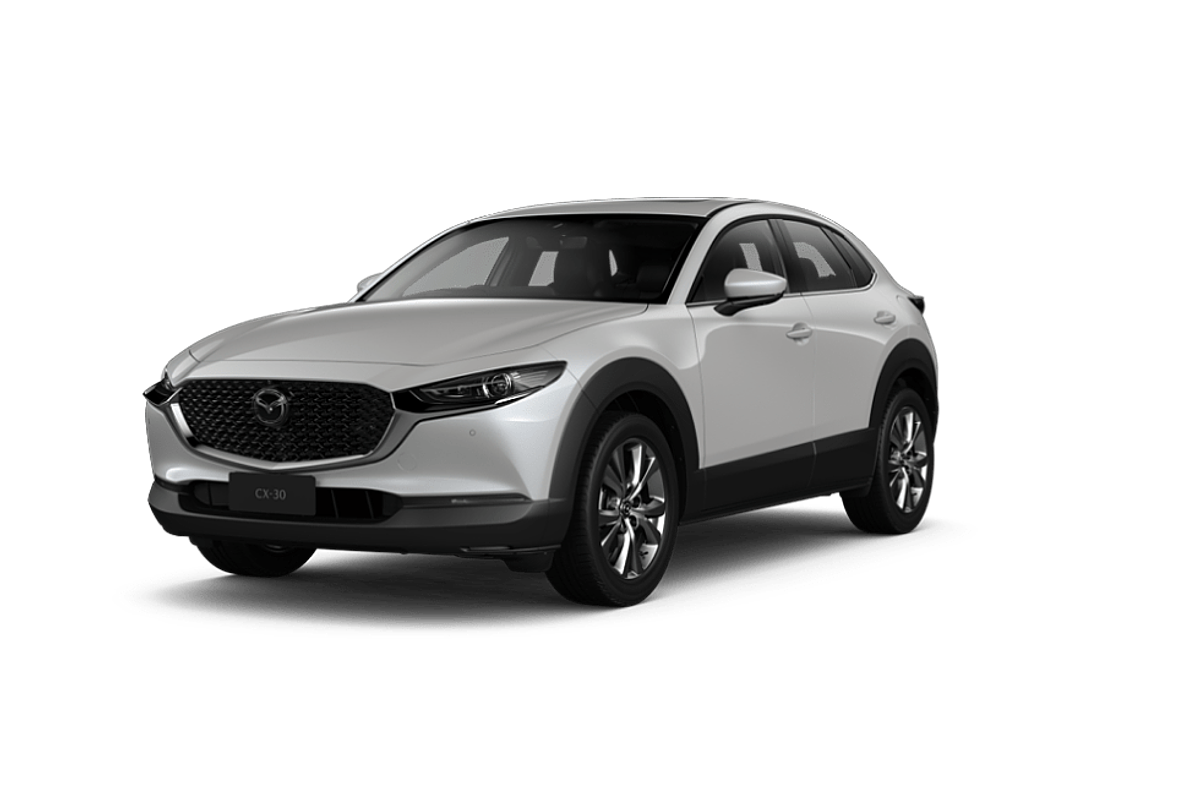 2026 Mazda CX-30 G20 Astina DM Series