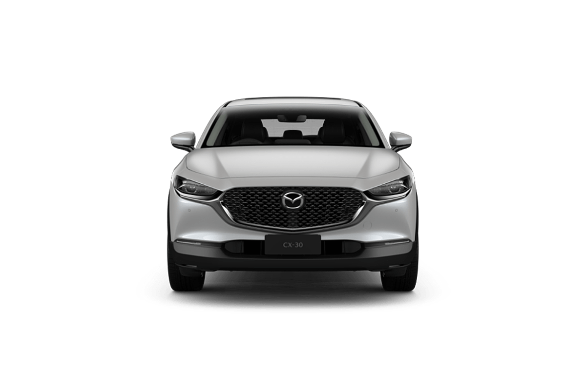 2026 Mazda CX-30 G20 Astina DM Series