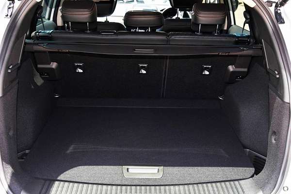 2024 Renault Koleos Techno HZG