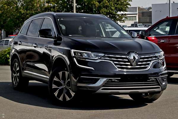 2024 Renault Koleos Evolution HZG