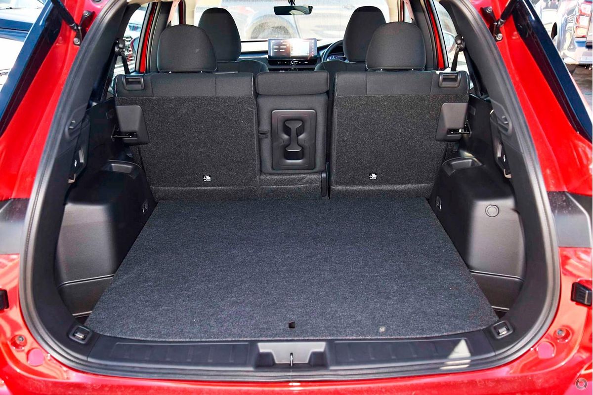 2025 Mitsubishi Outlander ES ZM