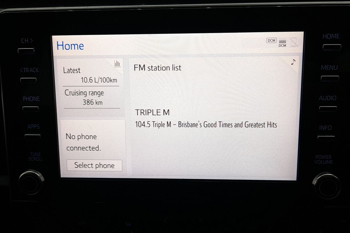 2022 Toyota Hilux SR GUN126R 4X4