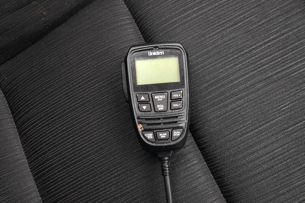 2022 Toyota Hilux SR GUN126R 4X4