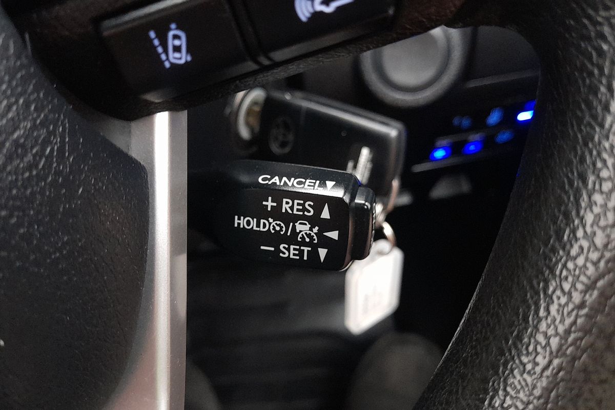 2022 Toyota Hilux SR GUN126R 4X4